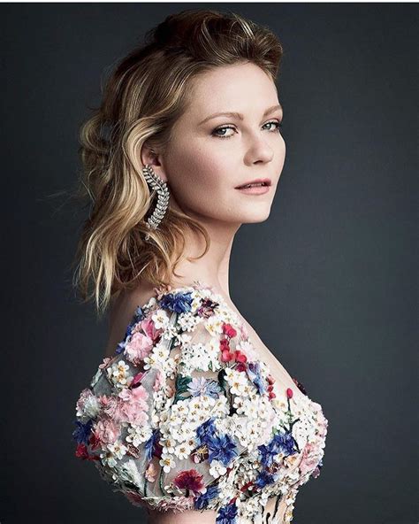 kirsten dunst porn